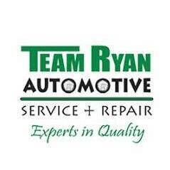 Team Ryan Automotive 